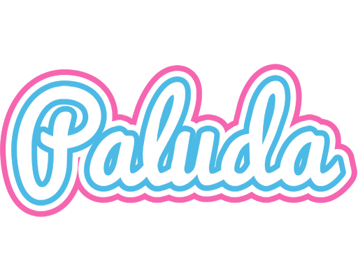 Paluda outdoors logo