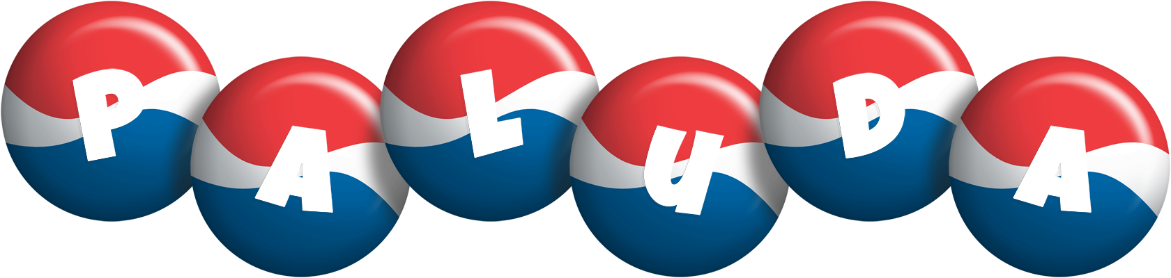 Paluda paris logo