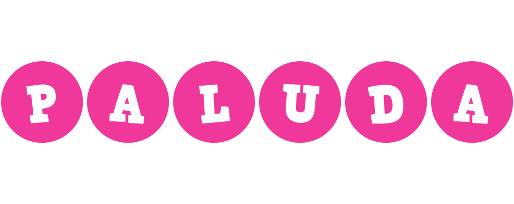 Paluda poker logo