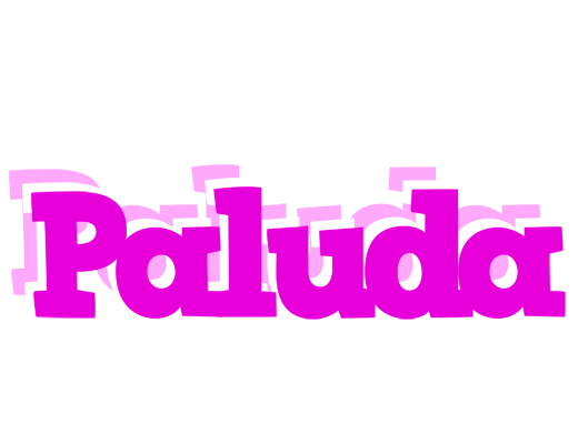 Paluda rumba logo
