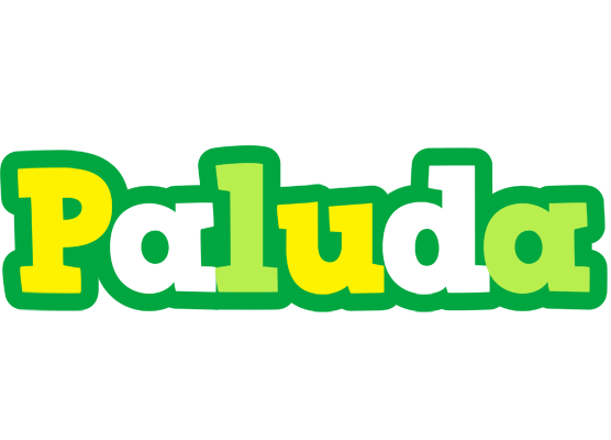 Paluda soccer logo