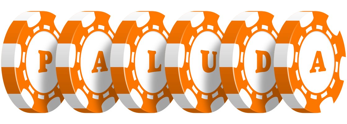 Paluda stacks logo