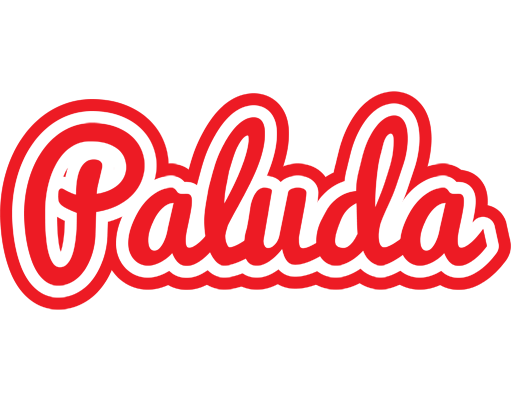 Paluda sunshine logo