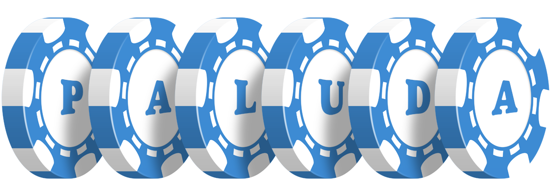 Paluda vegas logo