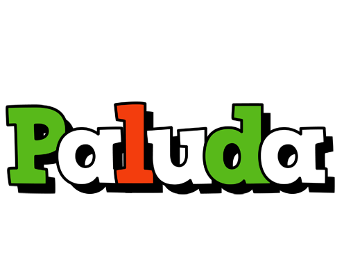 Paluda venezia logo