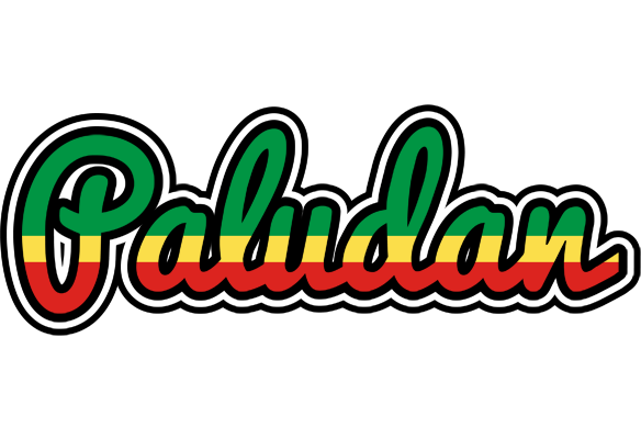 Paludan african logo