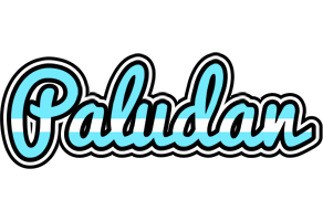 Paludan argentine logo