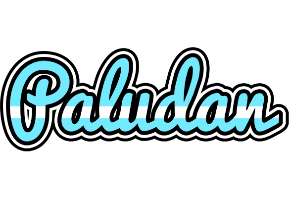 Paludan argentine logo