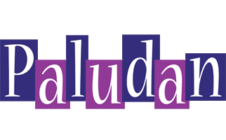 Paludan autumn logo