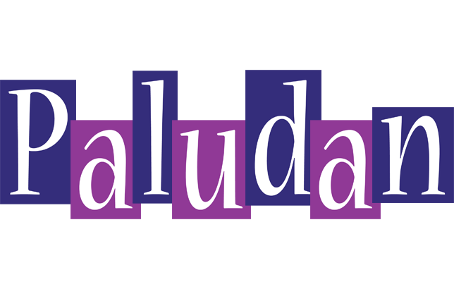 Paludan autumn logo