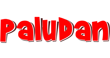 Paludan basket logo