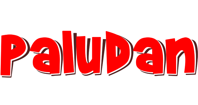 Paludan basket logo