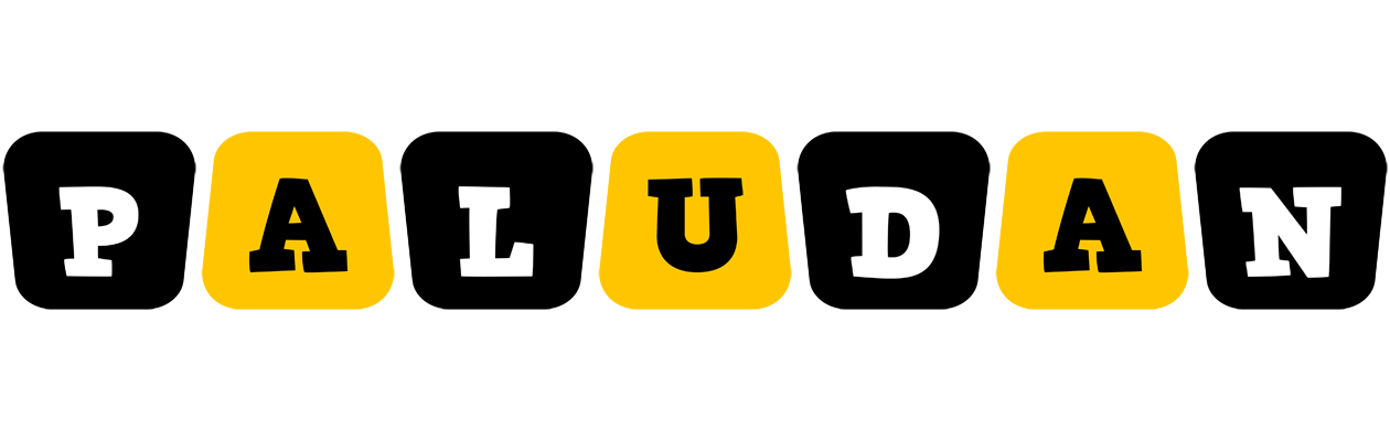 Paludan boots logo