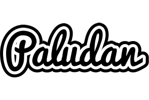 Paludan chess logo