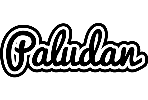 Paludan chess logo