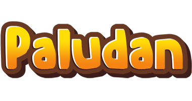 Paludan cookies logo