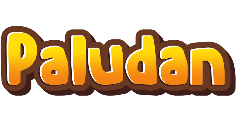 Paludan cookies logo