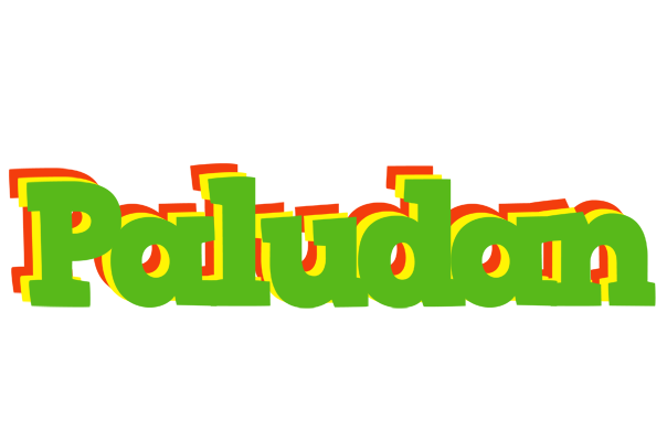 Paludan crocodile logo