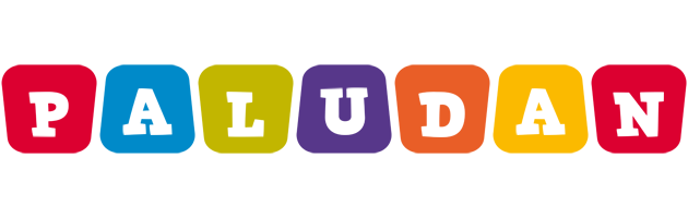 Paludan daycare logo