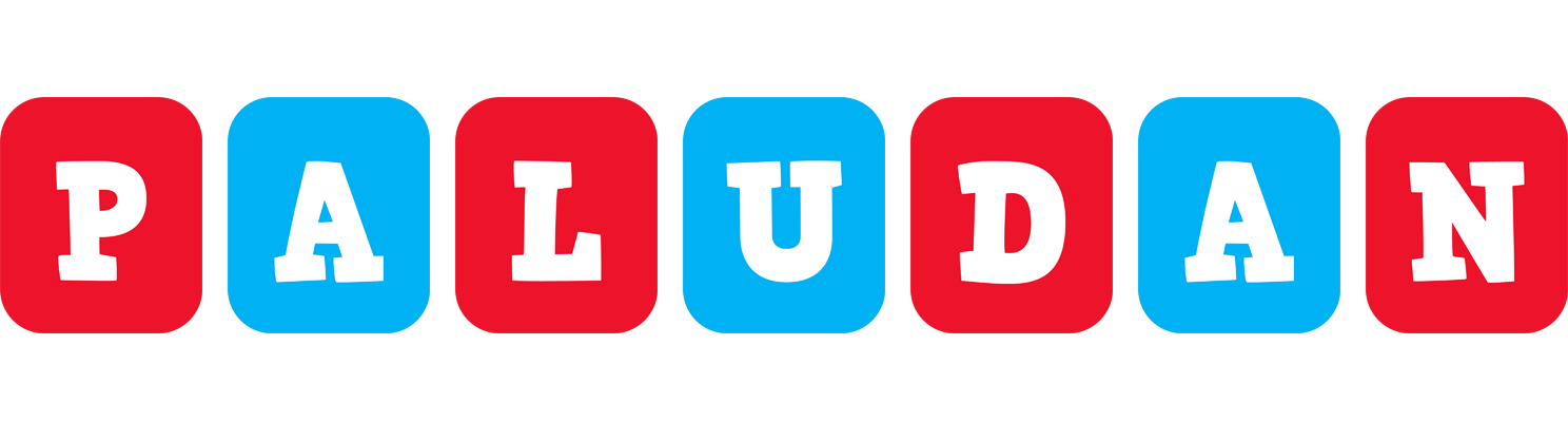 Paludan diesel logo