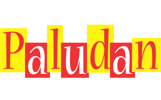 Paludan errors logo