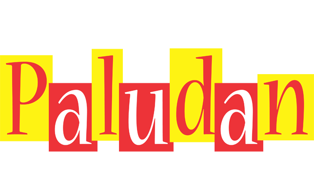Paludan errors logo