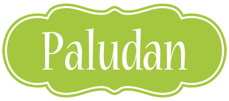 Paludan family logo