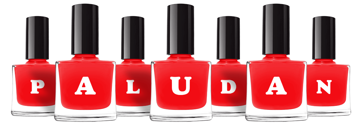 Paludan fashion logo