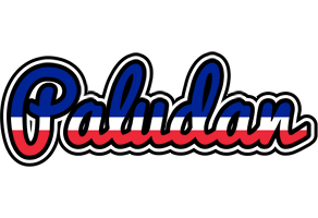 Paludan france logo