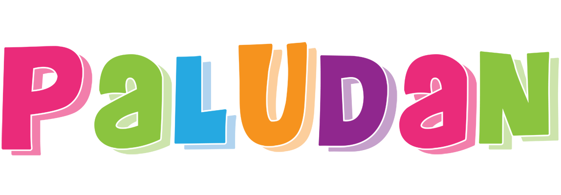 Paludan friday logo