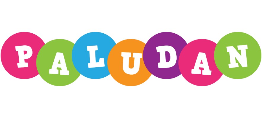 Paludan friends logo