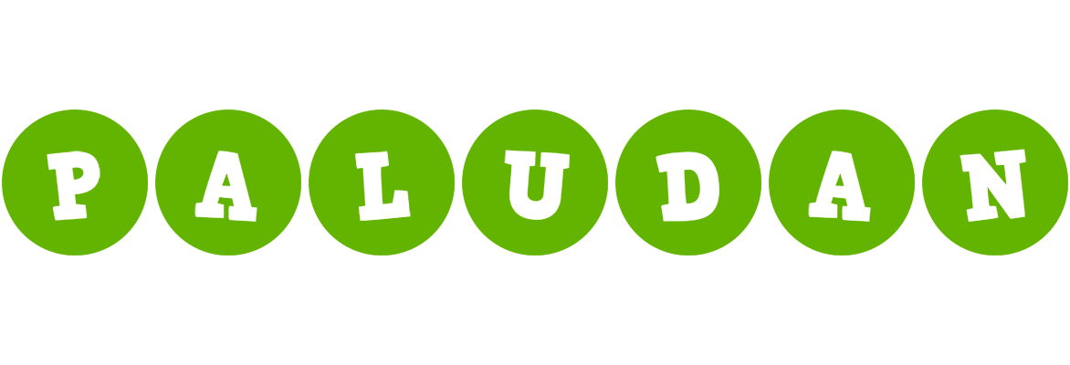 Paludan games logo