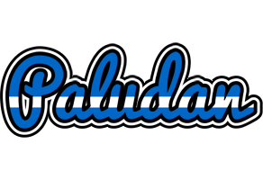 Paludan greece logo