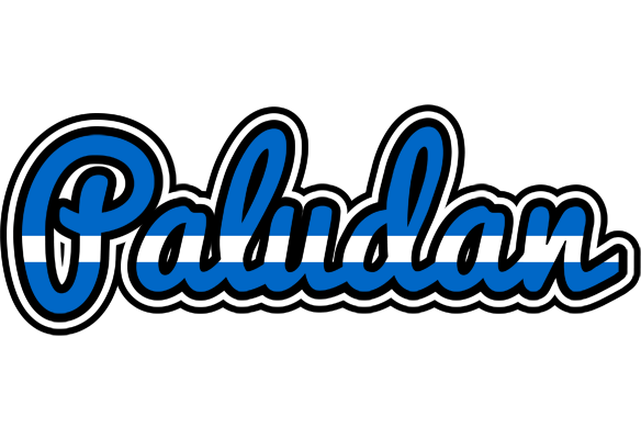 Paludan greece logo