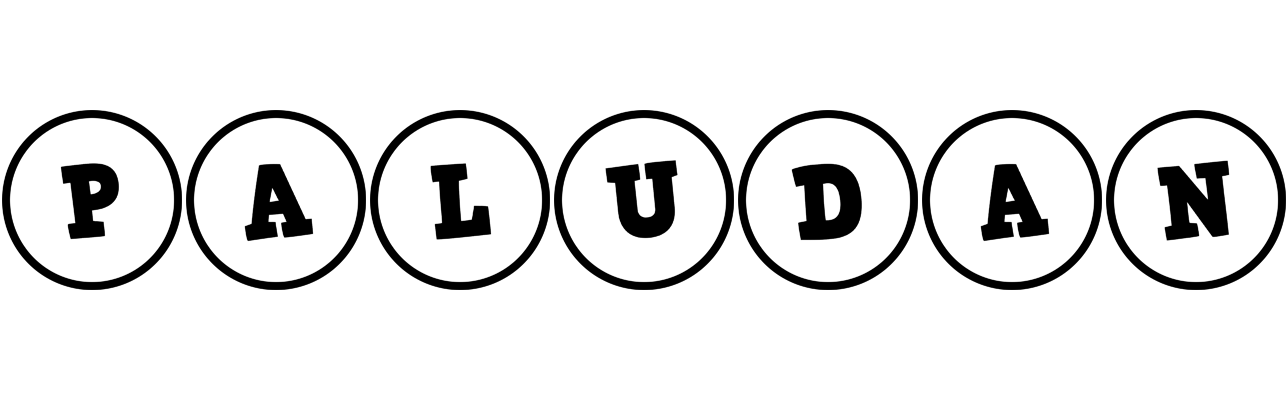 Paludan handy logo