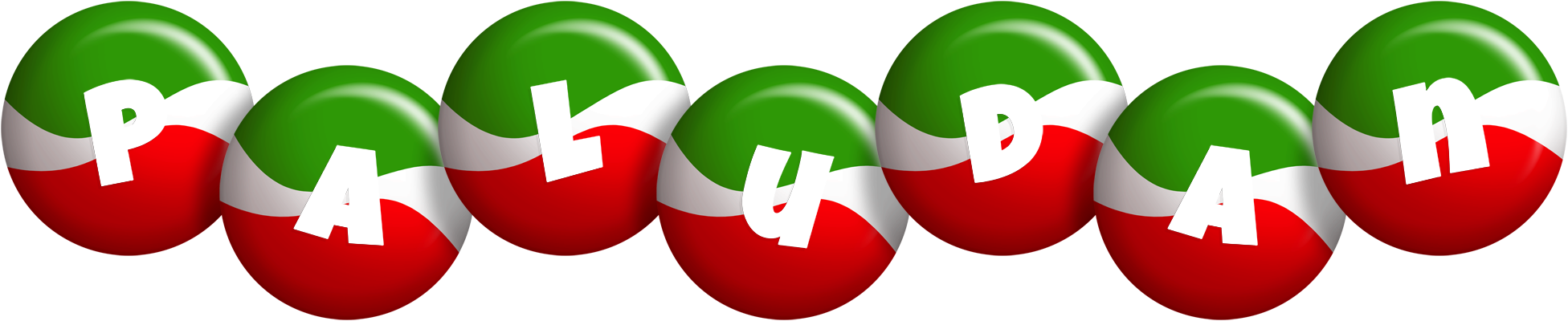 Paludan italy logo