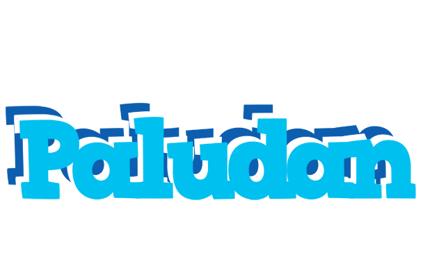 Paludan jacuzzi logo