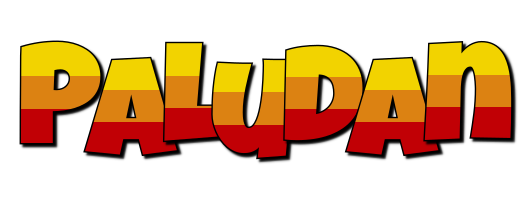 Paludan jungle logo