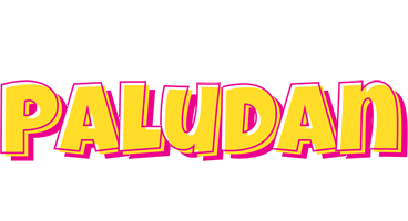 Paludan kaboom logo