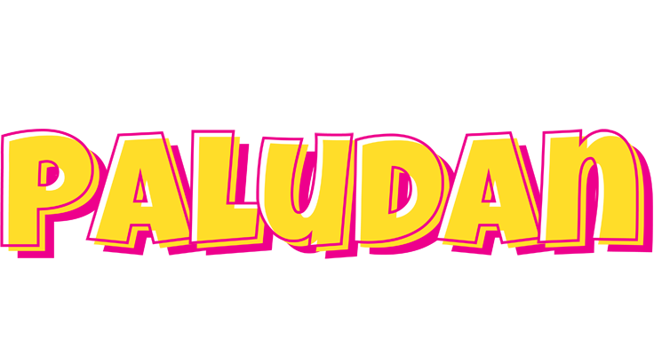 Paludan kaboom logo