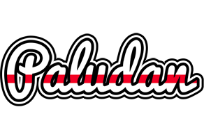 Paludan kingdom logo