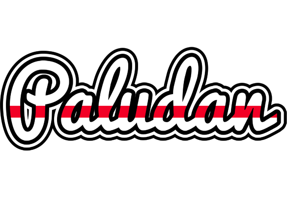 Paludan kingdom logo
