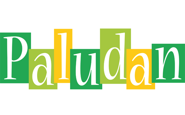 Paludan lemonade logo