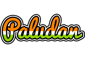 Paludan mumbai logo