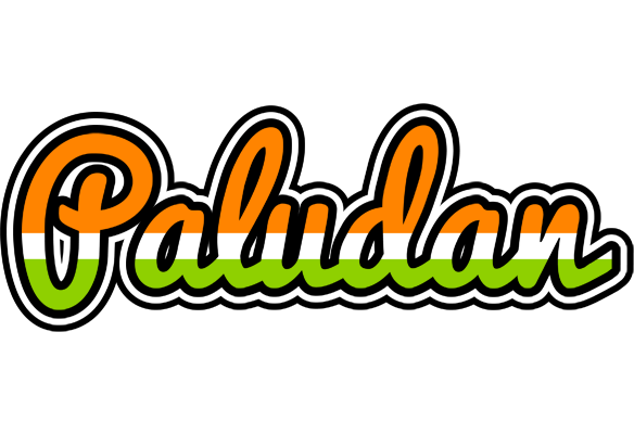 Paludan mumbai logo