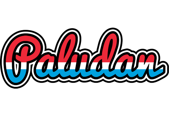 Paludan norway logo