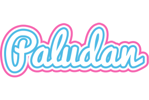 Paludan outdoors logo