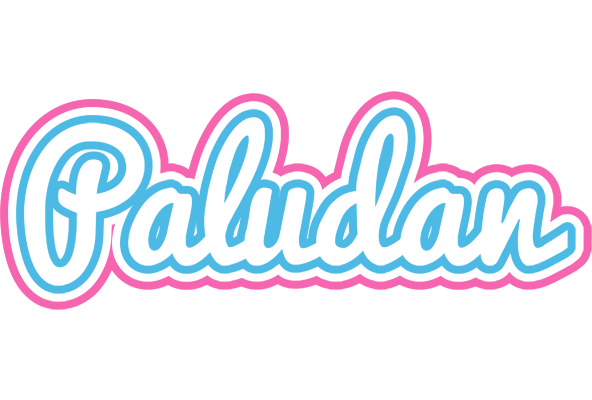 Paludan outdoors logo
