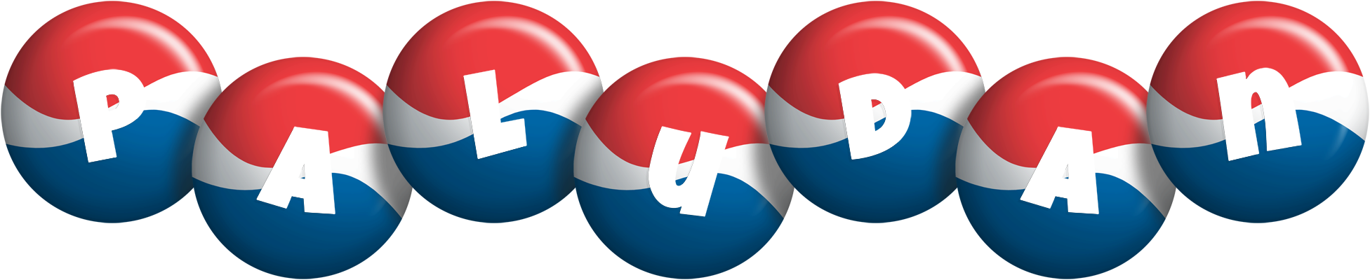 Paludan paris logo