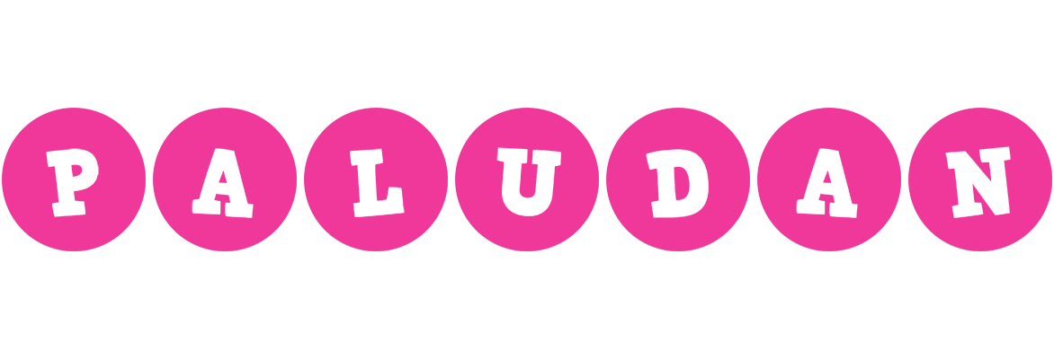 Paludan poker logo
